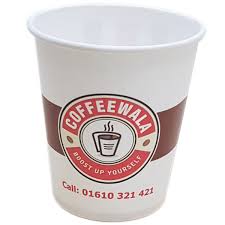 A milliliter is a unit of volume equal to 1/1000 th of a liter. Coffeewala 150 Ml Paper Cup Price In Bangladesh