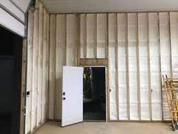 Winnipeg Spray Foam Insulation Residential And Commercial