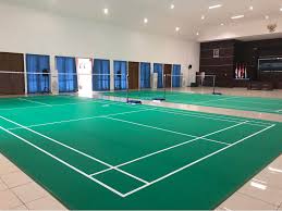 Jual Karpet Badminton Harga Grosir