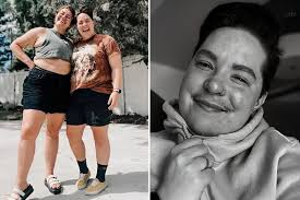 Leon Brown shares tragic news