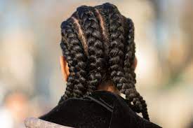 A Brief History Of Black Hair Politics And Discrimination Teen Vogue