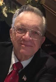 Frederick Petry Obituary