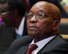 A hell of a lot of hurt': writers confront South Africa's apartheid past