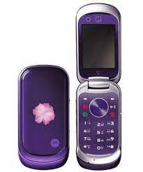Motorola PEBL VU20 - Beschreibung und ...