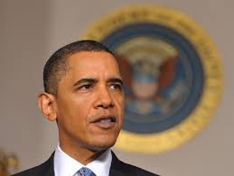 Obamas Rekorddefizit: Scherbenhaushalt stoppt Mr. Change