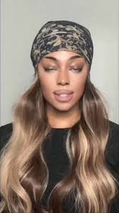 Denisha Carter Second Account