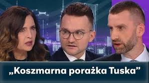 Pociąg był pełen polskich patriotów żydowskich