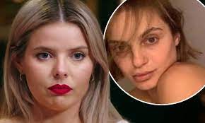 University professor calls Married At First Sight highly problematic |  Daily Mail Online