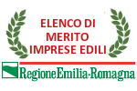 L'emilia romagna si trova nel nord est dell'italia: Imprese Richiedenti Iscrizione All Elenco Di Merito Della Regione Emilia Romagna