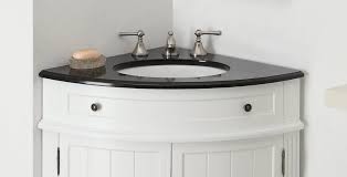 5 best corner bathroom sinks reviewed