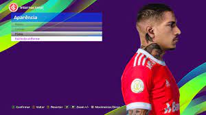 Nesse mesmo dia, no ano passado, o centroavante colorado fez a sua estreia pelo clube gaúcho. Pes 2020 Nova Face Paolo Guerrero By Jonathan Facemaker Youtube