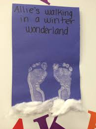 Jan 14, 2021 · winter wonderland winter coloring pages for adults. Infant Art Walking In A Winter Wonderland Baby Art Projects Christmas Art Projects Toddler Art
