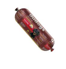 RACAO - DUDOGS MR CHEF TRADICIONAL - 1KG