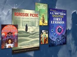 We do our best to support a wide variety of browsers and devices, but bookbub works best in a modern amongst the greatest works of imaginative fiction of the 20th century ( the sunday telegraph ). Best Sci Fi Books Of All Time Thrillist