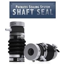 pss shaft seals