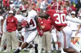 Alabama caps off the best season in college football history with a blowout win over ohio state. Alabama Football 2018 A Day Final Stats Roll Bama Roll