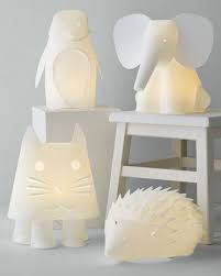 Zoo Light Nursery Lamp Zoo Lights Zoo Nursery Theme