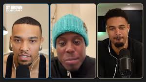 St. Brown Podcast's Video