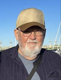 Obituary information for James "Doug" Barrett