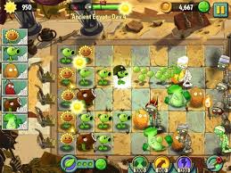 Links on android authority may earn us a commission. Plants Vs Zombies 2 Ya Disponible Para Android En China Apk En Chino