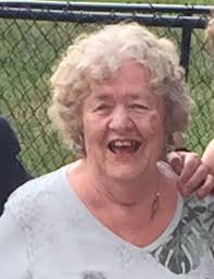 Scott, Beverley Ann (nee Bright)