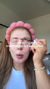 Navigating Breastfeeding Questions as a New Mum