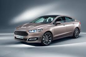 3840x2533 Ford Vignale Mondeo 4k Best Of Wallpaper For Desktop Ford Vignale Ford Mondeo Ford