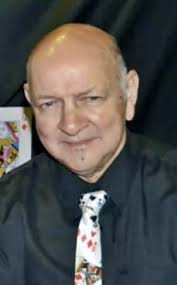 Funeral Notice: Serge