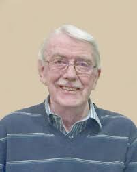 Obituary of Harry James Fallon