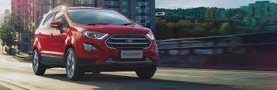 Edmunds also has ford ecosport pricing, mpg, specs, pictures, safety features, consumer reviews and more. 2020 Ford Ecosport Exterior Color Options Akins Ford