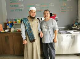 Maybe you would like to learn more about one of these? Bina Bahagia Atas Air Mata Isteri Ikuti Perkongsian Ustaz Ebit Lew Untuk Pasangan Muda Ini Info Meecks