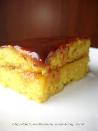Fondant A L Orange Sans Beurre Sans Lait Sans Gluten Fondant A L Orange Gateaux Et Desserts Sans Gluten