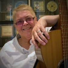 Singer Songwriter, Karen E. Reynolds