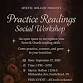Practice Readings Social Network event image