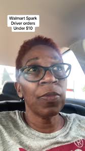 My life as a Walmart Spark Driver