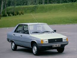 Renault 9 Photos News Reviews Specs Car Listings Coches Clasicos Fotos De Autos Renault Gordini