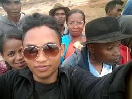 Andranokely l . Vakinankaratra forever!