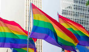Houston — houston's big pride parade may have been postponed this year, but that won't stop anyone from celebrating this weekend, the last official. Pride Month 2021 Events Parties In Houston 365 Houston