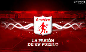 América de cali 0x3 defensa y justicia. America De Cali Wallpapers Wallpaper Cave