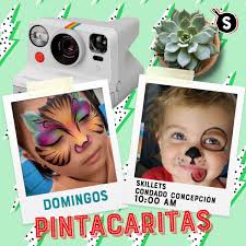 SKILLETS siempre piensa en toda la...