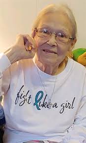 Ruth Alvena (Schafer) Shepherd Obituary