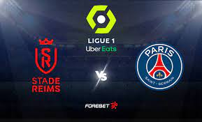 Aug 26, 2021 · reims vs psg will be shown on bt sport 1 (hd). Vqd1j4 3ytcnom
