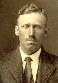 Lorenza Eugene Dillon (1882-1956)