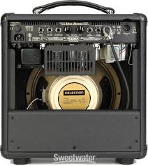 Mesa/Boogie Mark Five:25 25-/10-watt 1 x 10-inch Tube Combo Amp