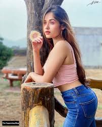 Hot Sex Picture's Tv Actress Jannat Zubair Rahmani's Naked Porn Desi Fakes!