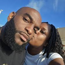 Simone Douglas and Andrew Brown's Wedding Website