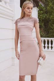 Buy Lipsy Lace Pleated Bodycon Dress From The Next Uk Online Shop Womens Fashion Dresses Cocktail Womens Occasion Dresses Womens Fashion Dresses Evening