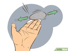 How to remove spray foam from hands. How To Remove Silicone Caulk From Hands 13 Steps With Pictures
