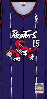 Toronto Raptors Logo Vintage Wallpapers Wallpaper Cave