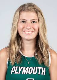 2019 Field Hockey Roster